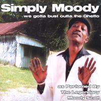 MOODYSCOTT: Simplymoody