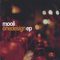 Mooli : One design EP