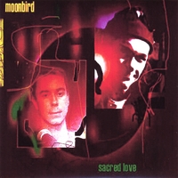 Moon Bird : Sacred Love