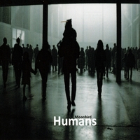 Moon Bird : Humans