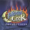 MOONCOOK ARTISTS: MoonCook Productions Compilation