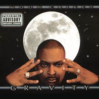 Moon Criket : Gravity