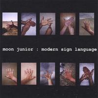 moon junior : Modern Sign Language