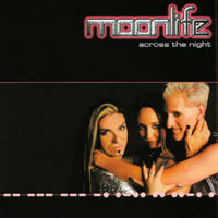Moonlife : Across The Night