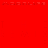 MOONLIFE: The Remix LP