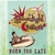 MOONLIGHT CRUISERS: Born Too Late