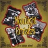 MOONLIGHT CRUISERS: Hey There Baby!
