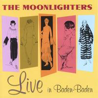 THE MOONLIGHTERS: Live in Baden-Baden