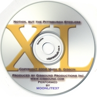 Moonlite37 : Nothin, but the Pittsburgh Steelers