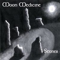 Moon Medicine : Stones