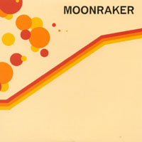 Moonraker : Moonraker EP