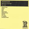 MOONRAKER: The Mercury Lounge - New York, NY - 10.1.03