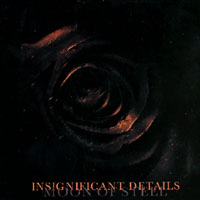 Moon Of Steel : Insignificant Details