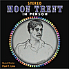 Moon Trent: In Person