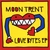 MOON TRENT: Love Bytes e.p.