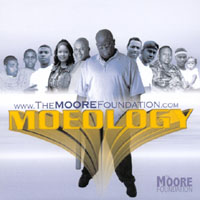 The Moore Foundation : Moeology