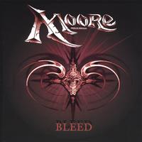 Moore : Bleed