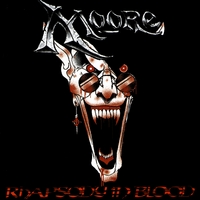 Moore : Rhapsody in Blood