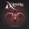 Moore: Bleed