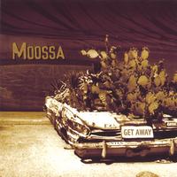 Moossa : Get Away