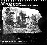 Mooter : Free Box of Steaks w/...