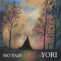 mo pair : yori