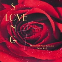 Minstrels of Praise Featuring Prince Reed : Love Songs
