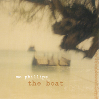 Mo Phillips : The Boat