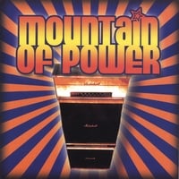 Mountain of Power : Volume One