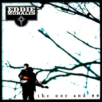 Ed Morales : The One & 99