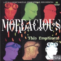 Mordacious : This Emptiness