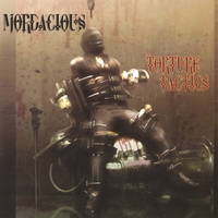 Mordacious : Torture Tactics