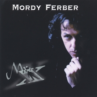MORDY FERBER: MR,X