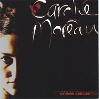 CAROLINE MOREAU: Paris Is Burning