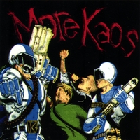 Various Artists : More Kaos