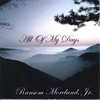 RANSOM MORELAND JR: All Of My Days