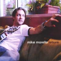 mike morello : leisure