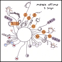 Morex Optimo : 3 Songs