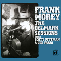 FRANK MOREY: The Delmark Sessions