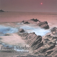 PROJECT MORFEO: Dicotomia
