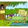 JENNY MORGAN: Nature Needs Kids and Kids Need Nature
