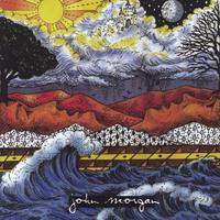 JOHN MORGAN: The Journey - Places Real and Imagined