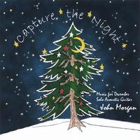 John Morgan : Capture the Night