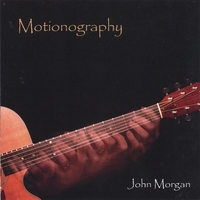 John Morgan : Motionography