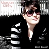MORGAN KIBBY: Don't Change (single)