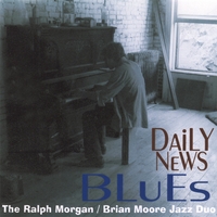 Ralph Morgan : Daily News Blues