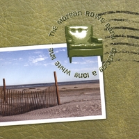 Morgan Rowe Band : Dancing a Long White Line