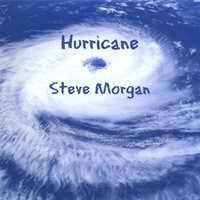Steve Morgan : Hurricane