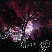 Morganstudios : Shrubbery of Darkness
