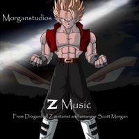 Morganstudios : Z Music